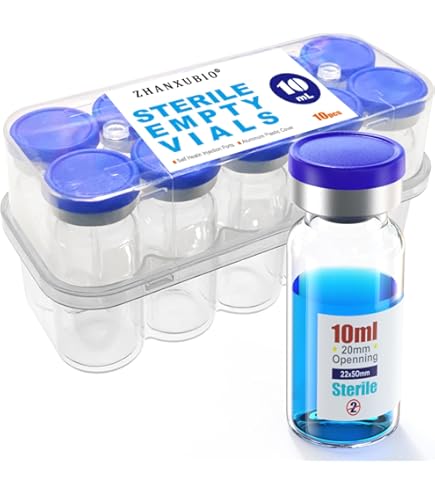 Amazon | Nサイエンス バイアルくん 注射シミュレータ用模擬バイアル